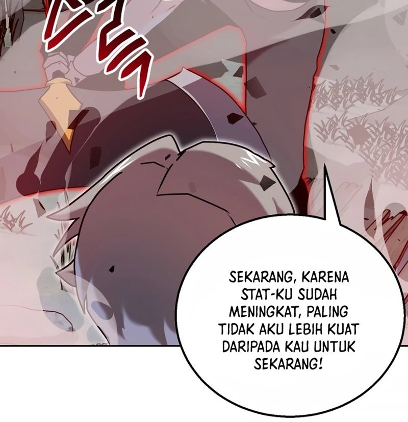 The Sword Emperor Who Surpasses His Previous Life Chapter 23 - halaman 20