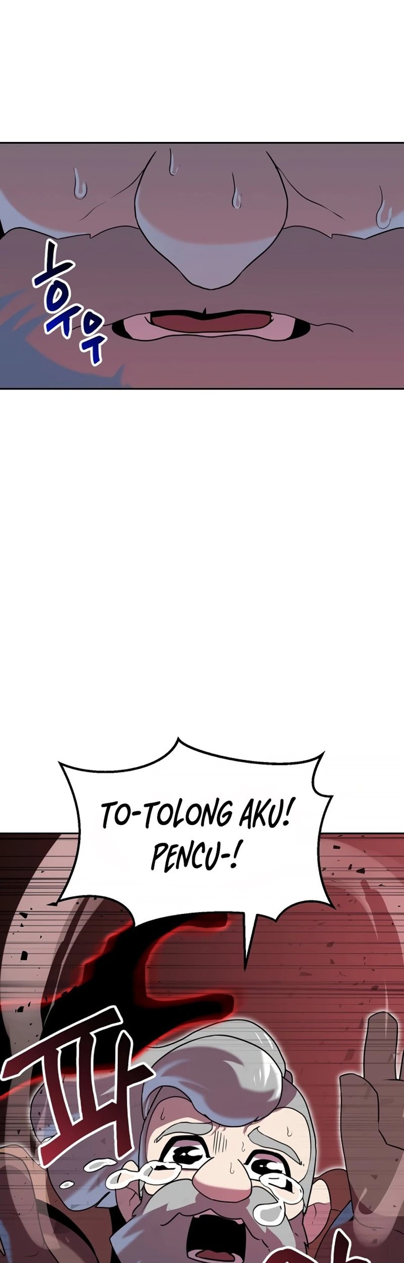 The Sword Emperor Who Surpasses His Previous Life Chapter 23 - halaman 54