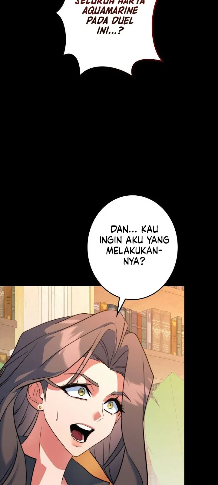 The Sword Emperor Who Surpasses His Previous Life Chapter 24 - halaman 11
