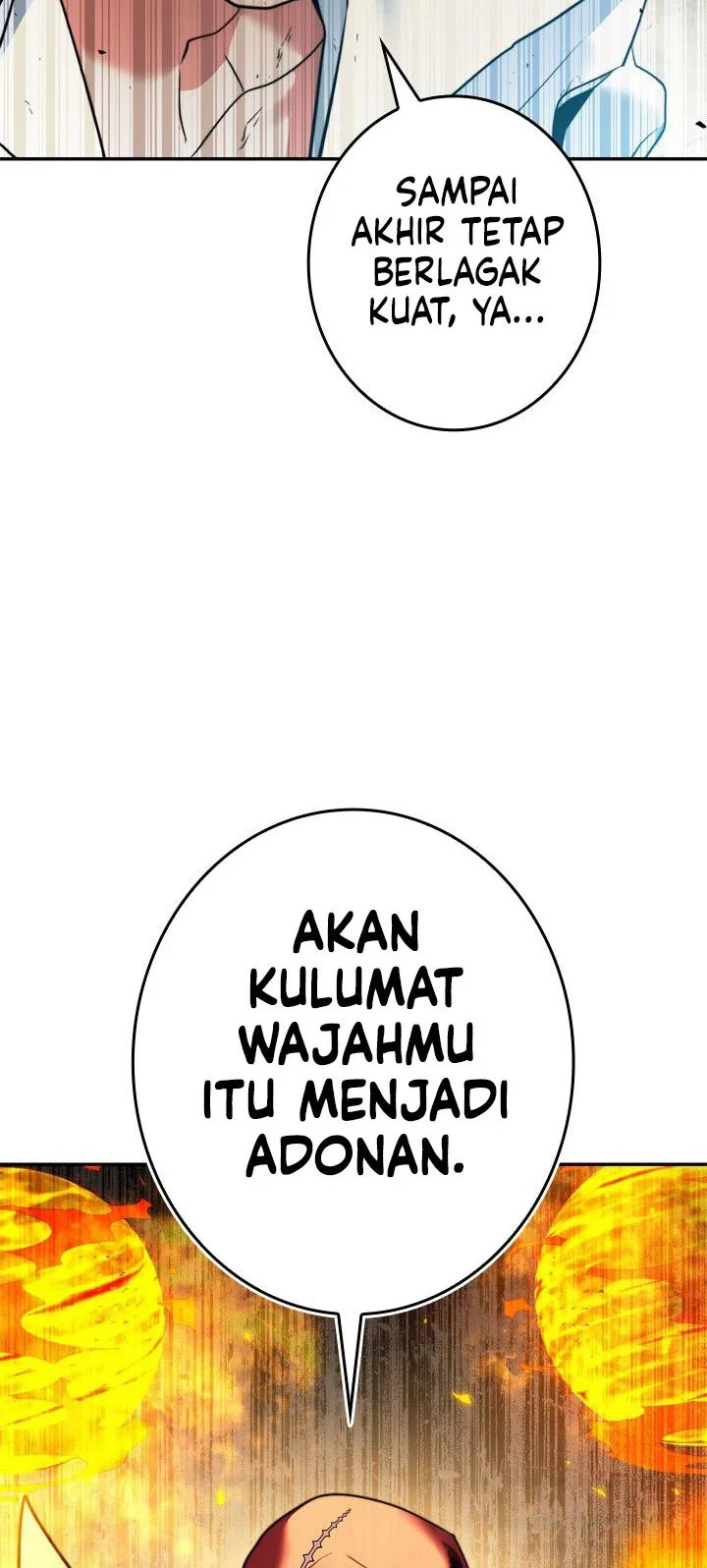 The Sword Emperor Who Surpasses His Previous Life Chapter 24 - halaman 21