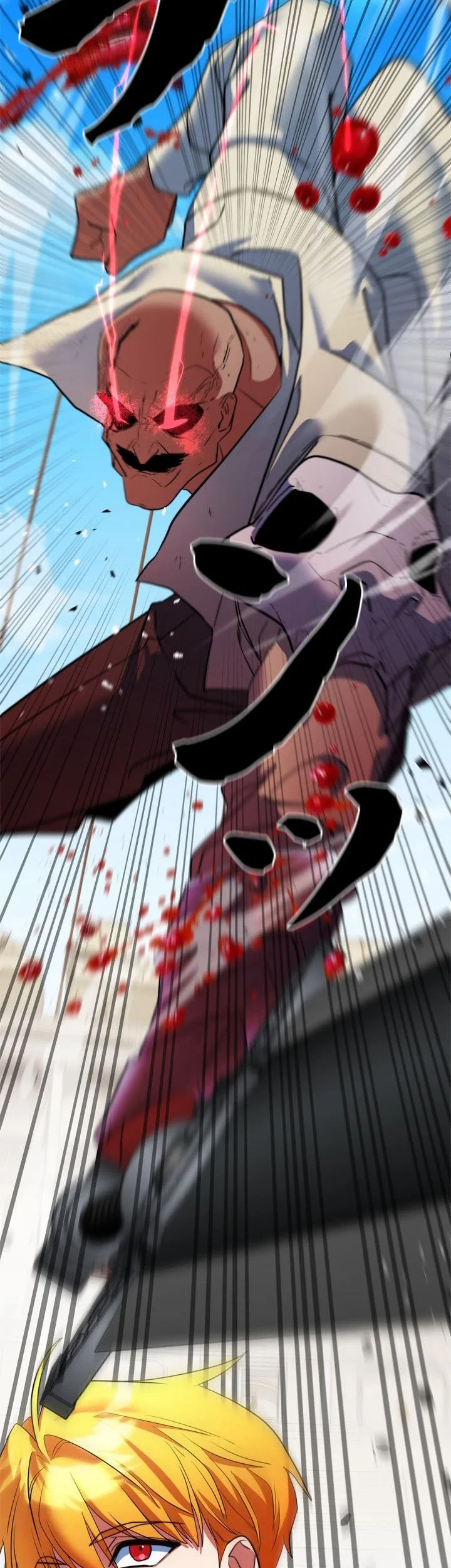 The Sword Emperor Who Surpasses His Previous Life Chapter 24 - halaman 52