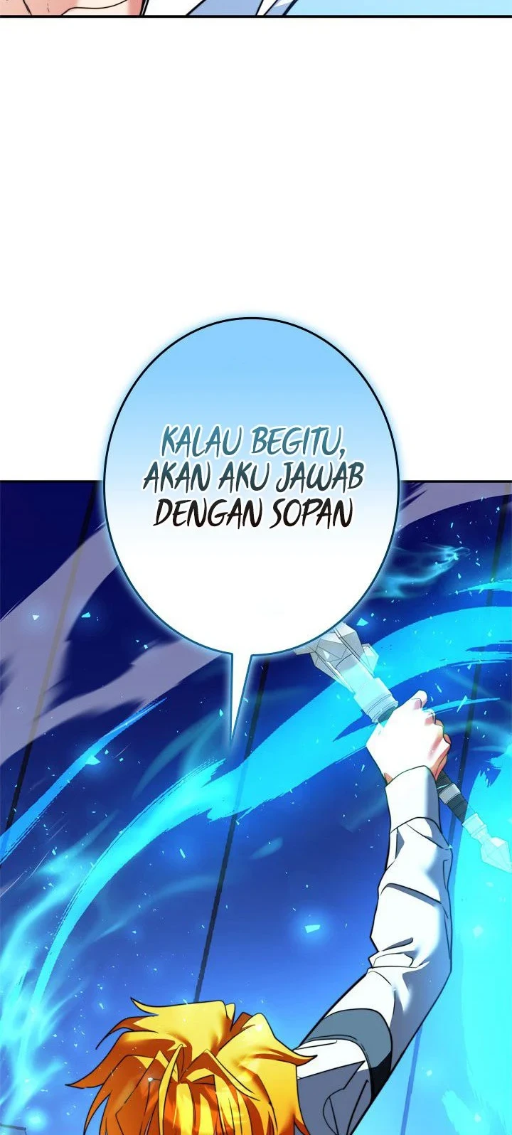 The Sword Emperor Who Surpasses His Previous Life Chapter 24 - halaman 57