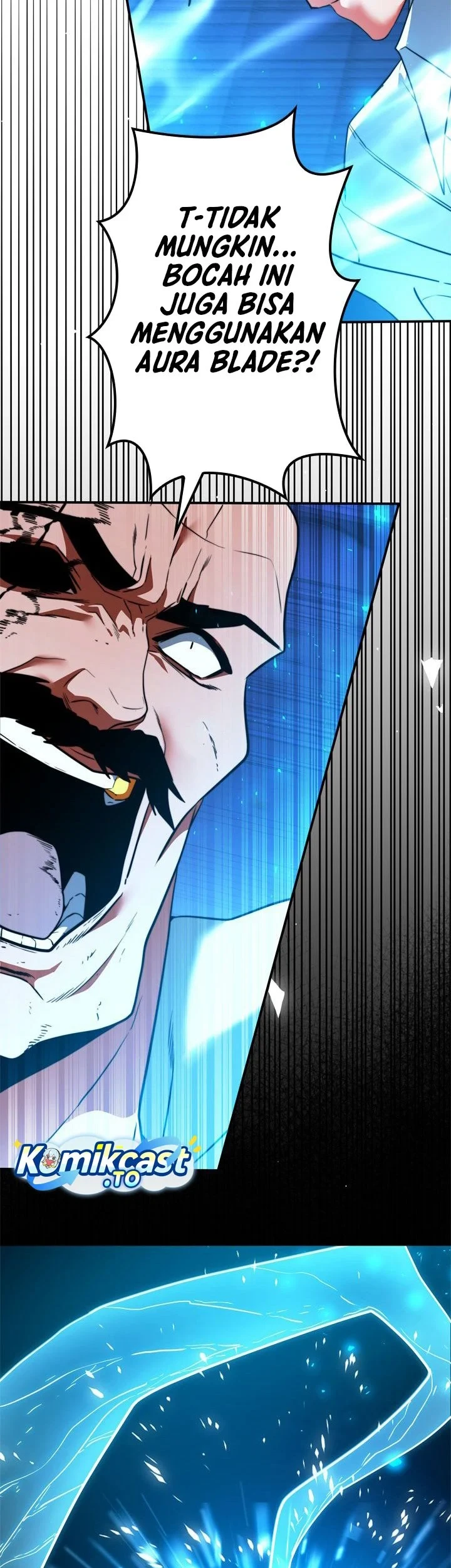 The Sword Emperor Who Surpasses His Previous Life Chapter 24 - halaman 62
