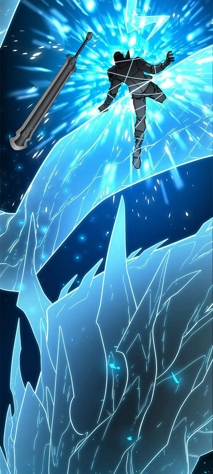 The Sword Emperor Who Surpasses His Previous Life Chapter 24 - halaman 63