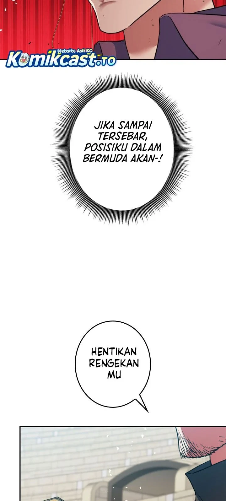 The Sword Emperor Who Surpasses His Previous Life Chapter 24 - halaman 67