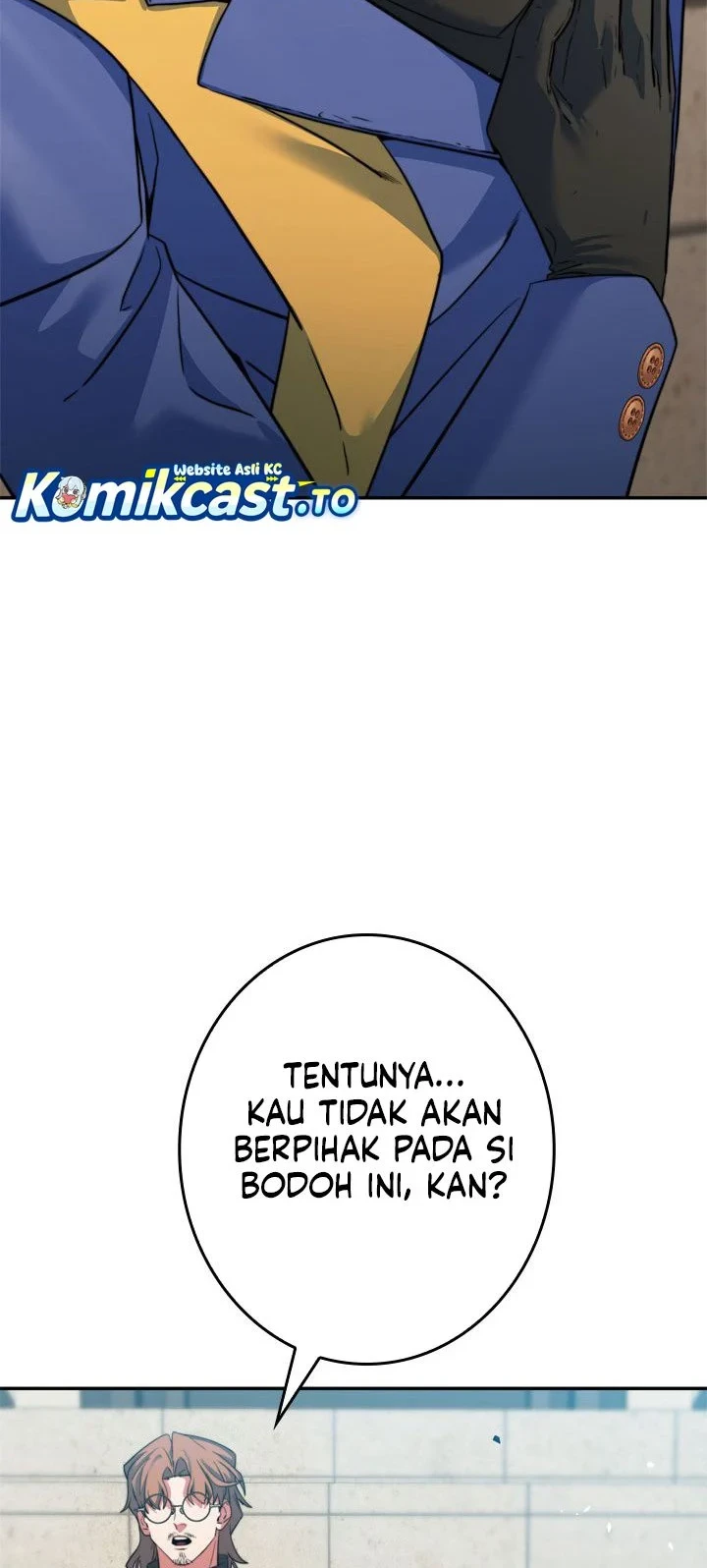 The Sword Emperor Who Surpasses His Previous Life Chapter 24 - halaman 69