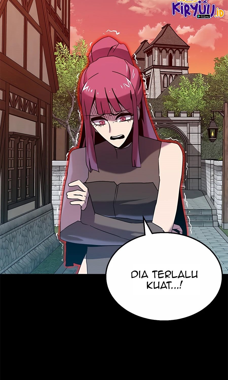 The Sword Emperor Who Surpasses His Previous Life Chapter 25 - halaman 13