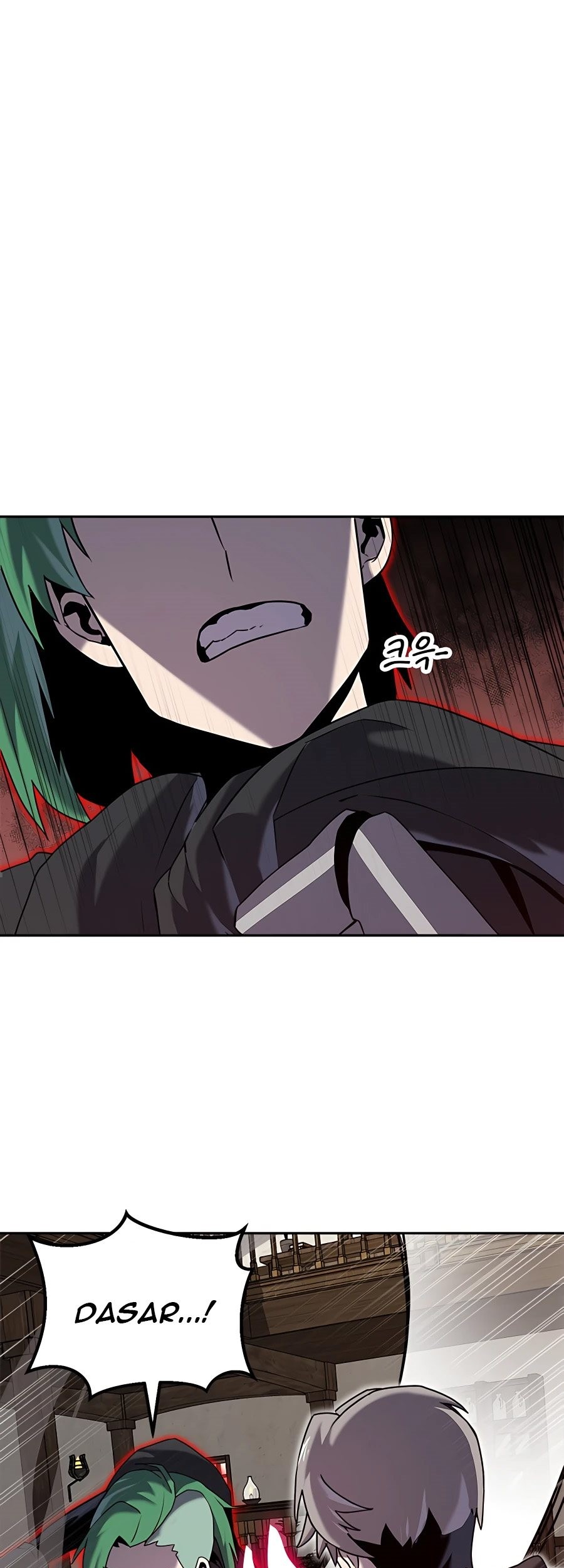 The Sword Emperor Who Surpasses His Previous Life Chapter 25 - halaman 2