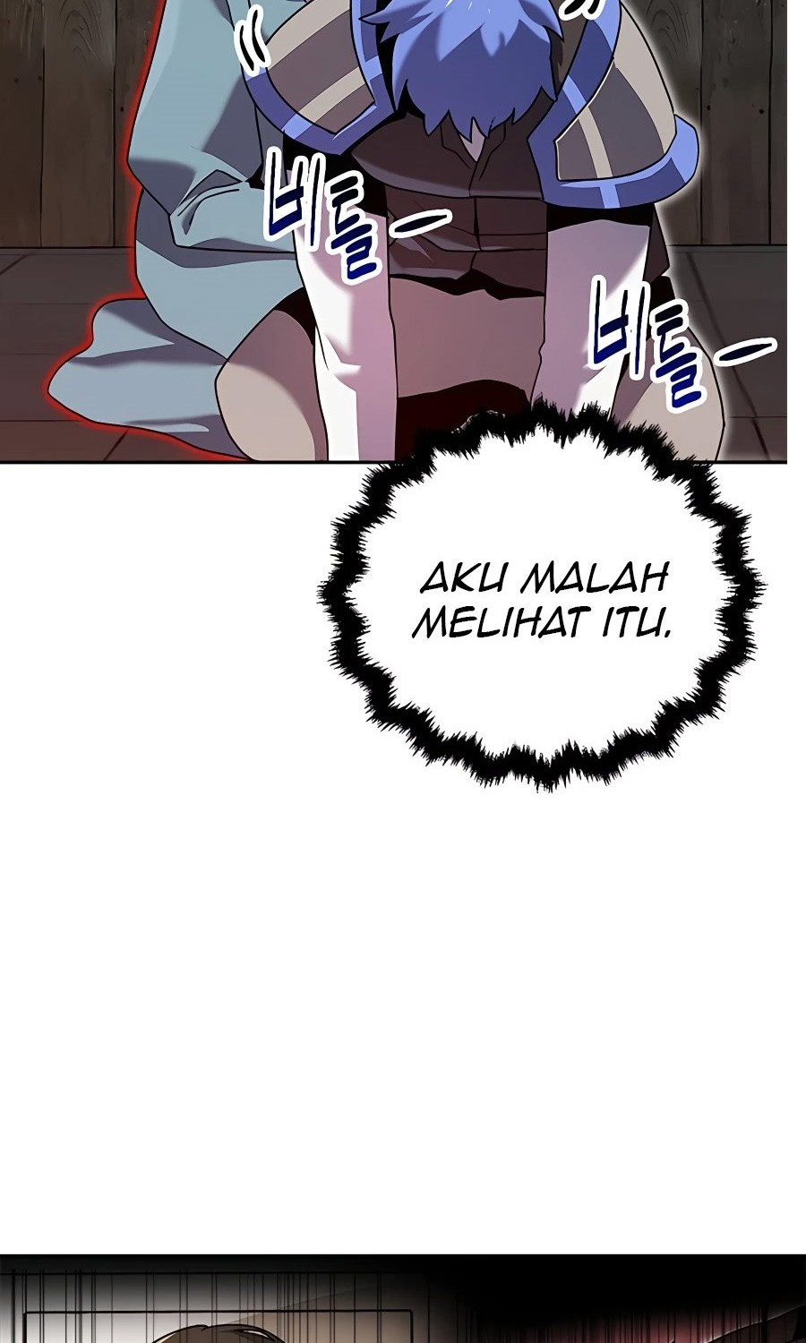 The Sword Emperor Who Surpasses His Previous Life Chapter 25 - halaman 25