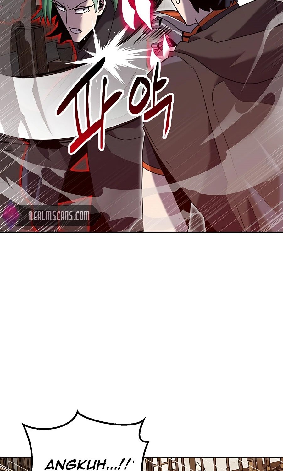 The Sword Emperor Who Surpasses His Previous Life Chapter 25 - halaman 3