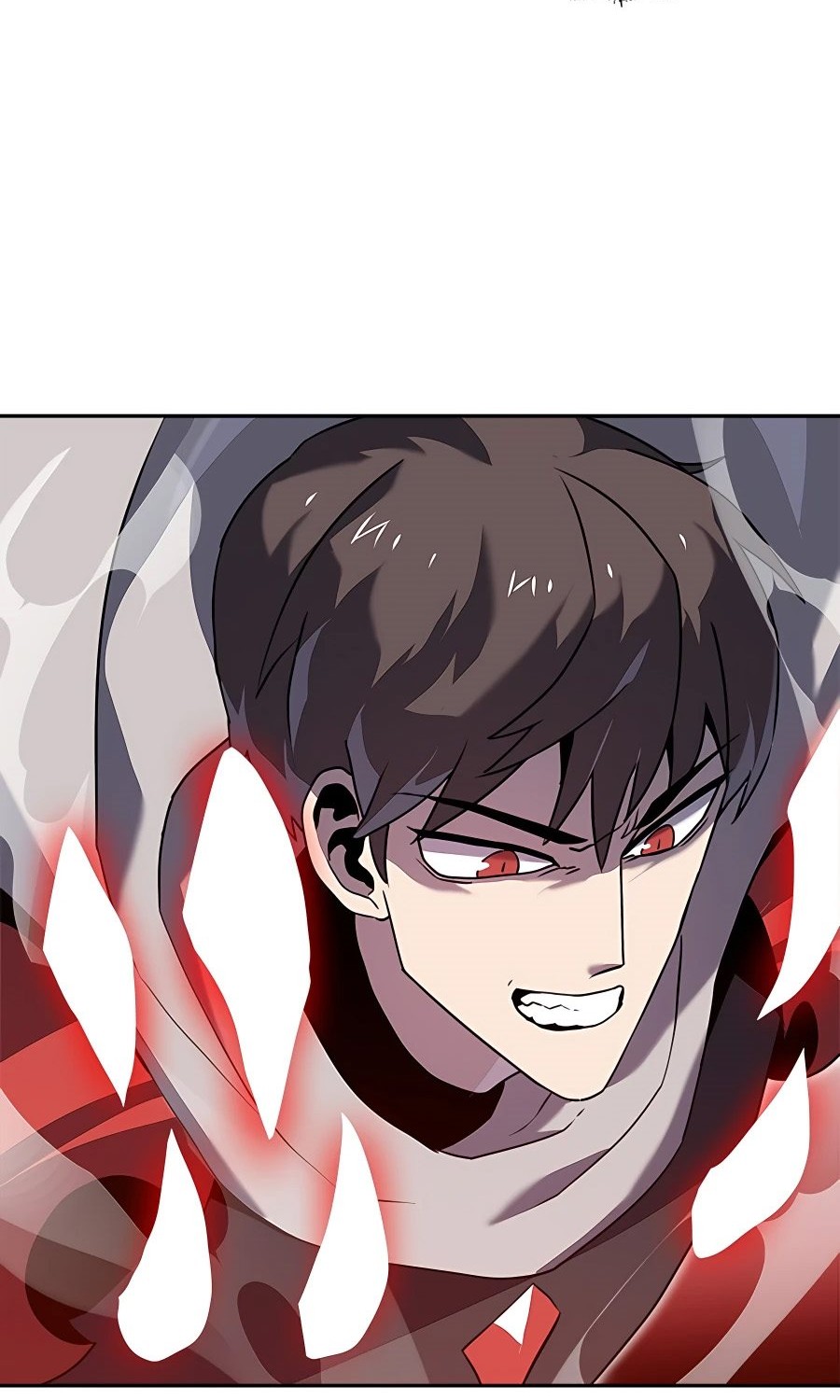 The Sword Emperor Who Surpasses His Previous Life Chapter 25 - halaman 42