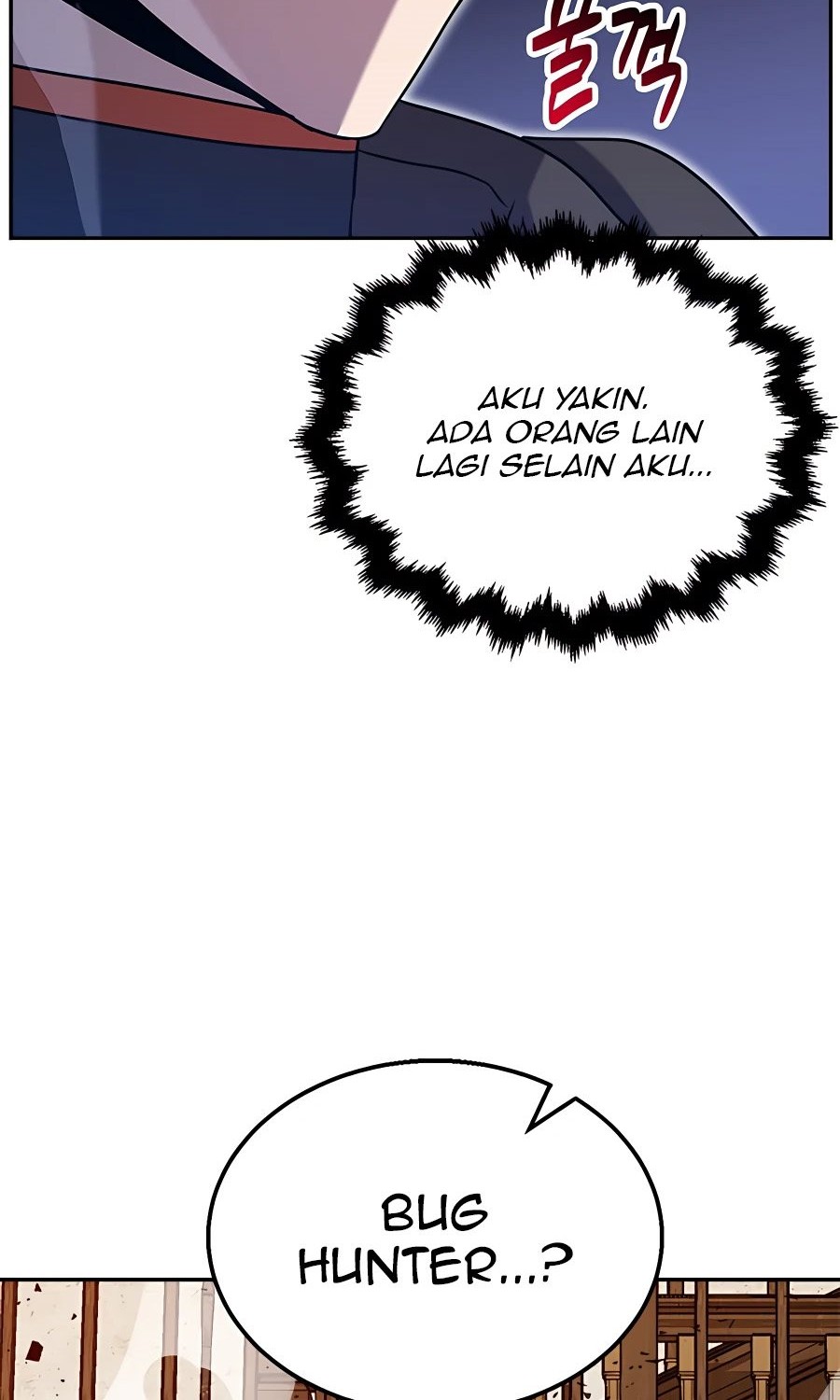 The Sword Emperor Who Surpasses His Previous Life Chapter 25 - halaman 57