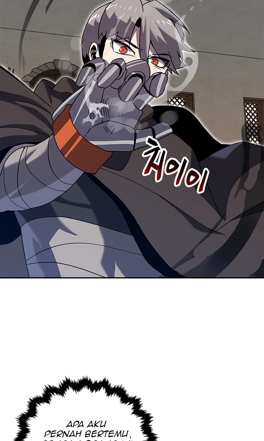 The Sword Emperor Who Surpasses His Previous Life Chapter 25 - halaman 65