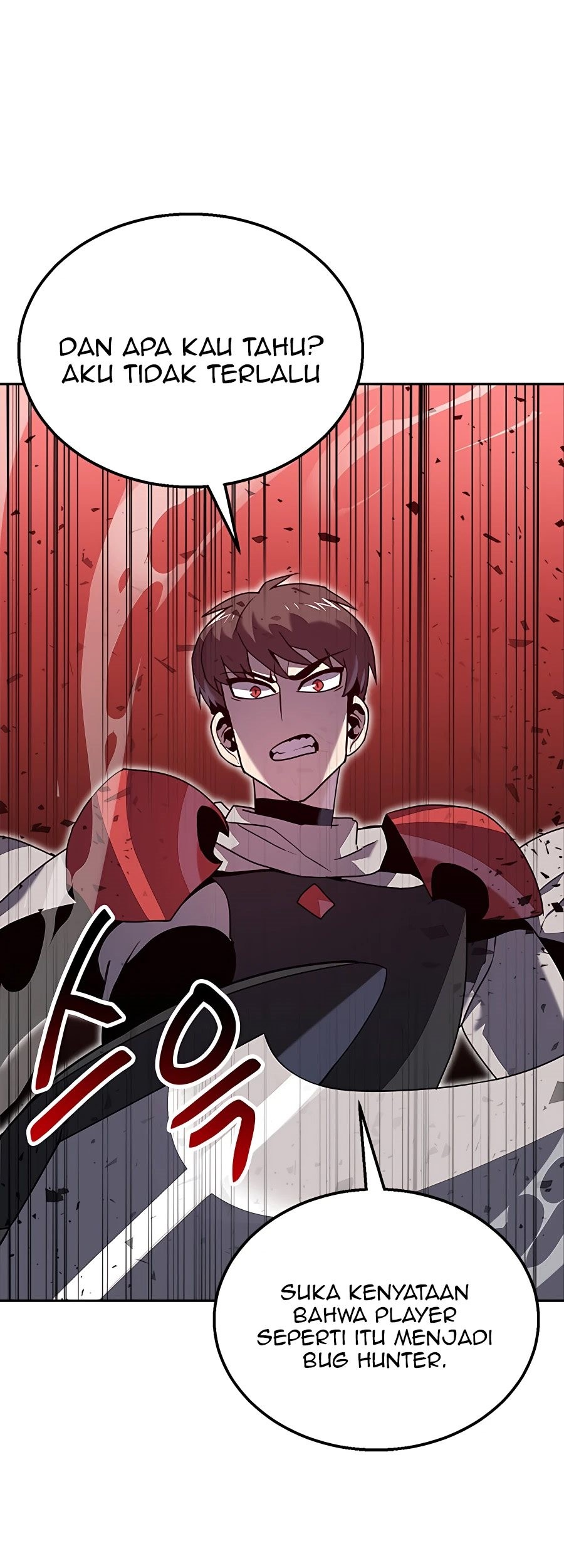 The Sword Emperor Who Surpasses His Previous Life Chapter 25 - halaman 70