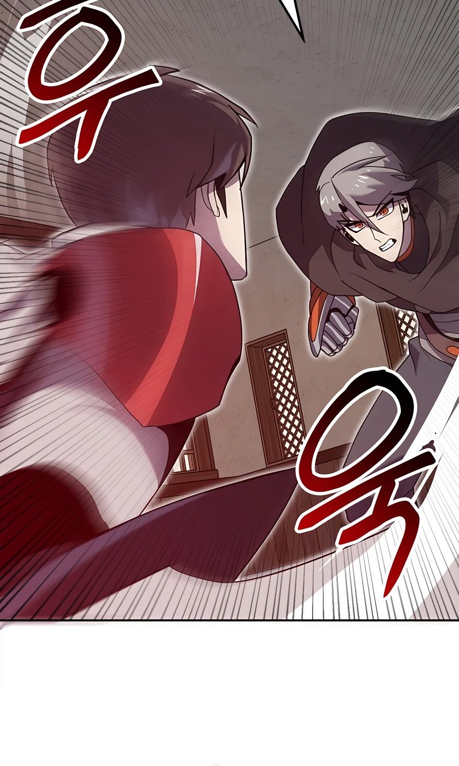 The Sword Emperor Who Surpasses His Previous Life Chapter 25 - halaman 75