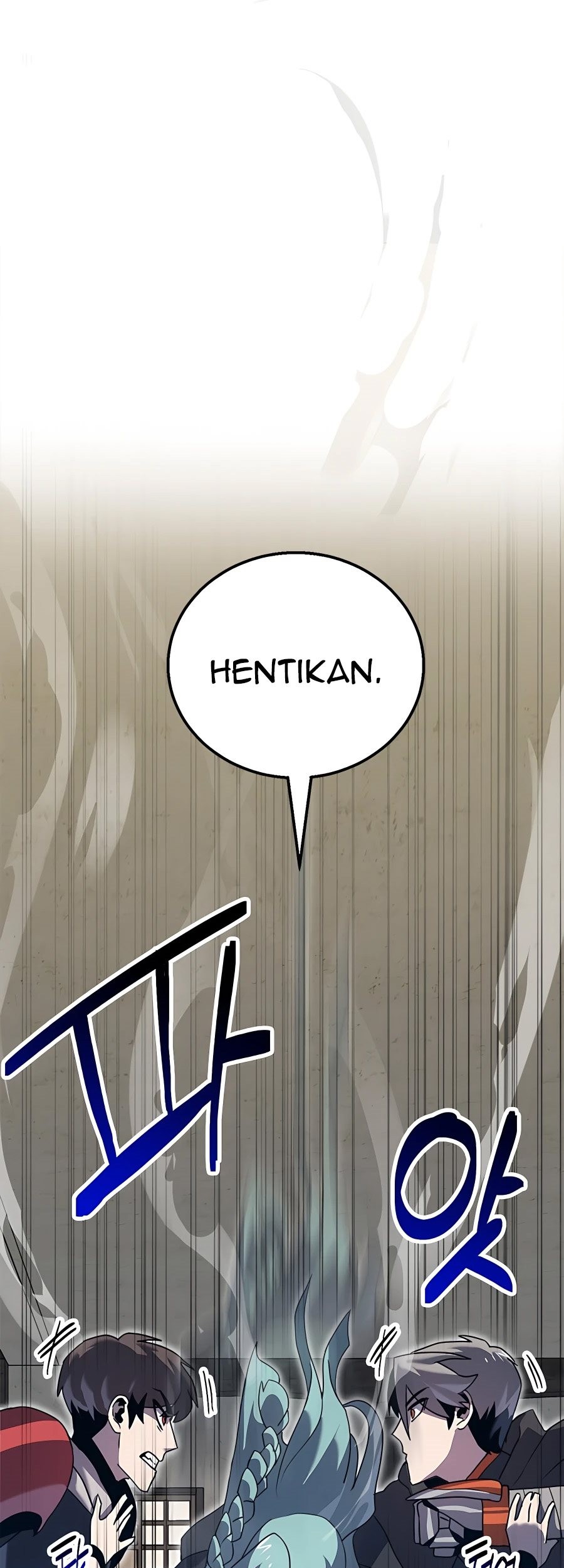 The Sword Emperor Who Surpasses His Previous Life Chapter 25 - halaman 76