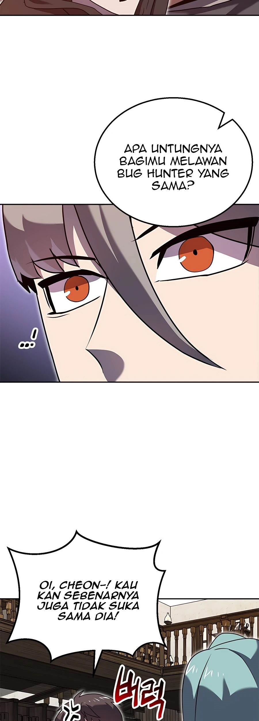 The Sword Emperor Who Surpasses His Previous Life Chapter 25 - halaman 80