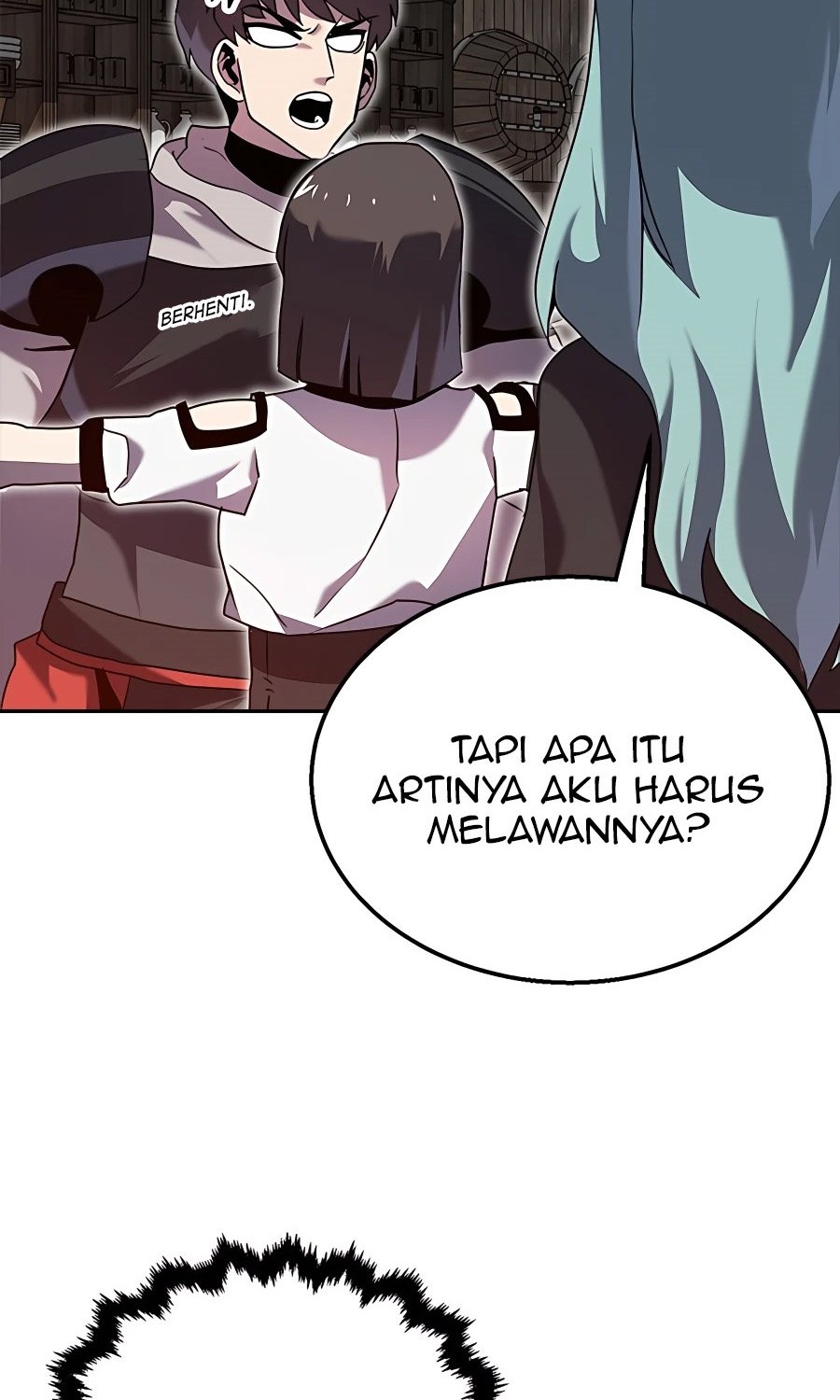 The Sword Emperor Who Surpasses His Previous Life Chapter 25 - halaman 81