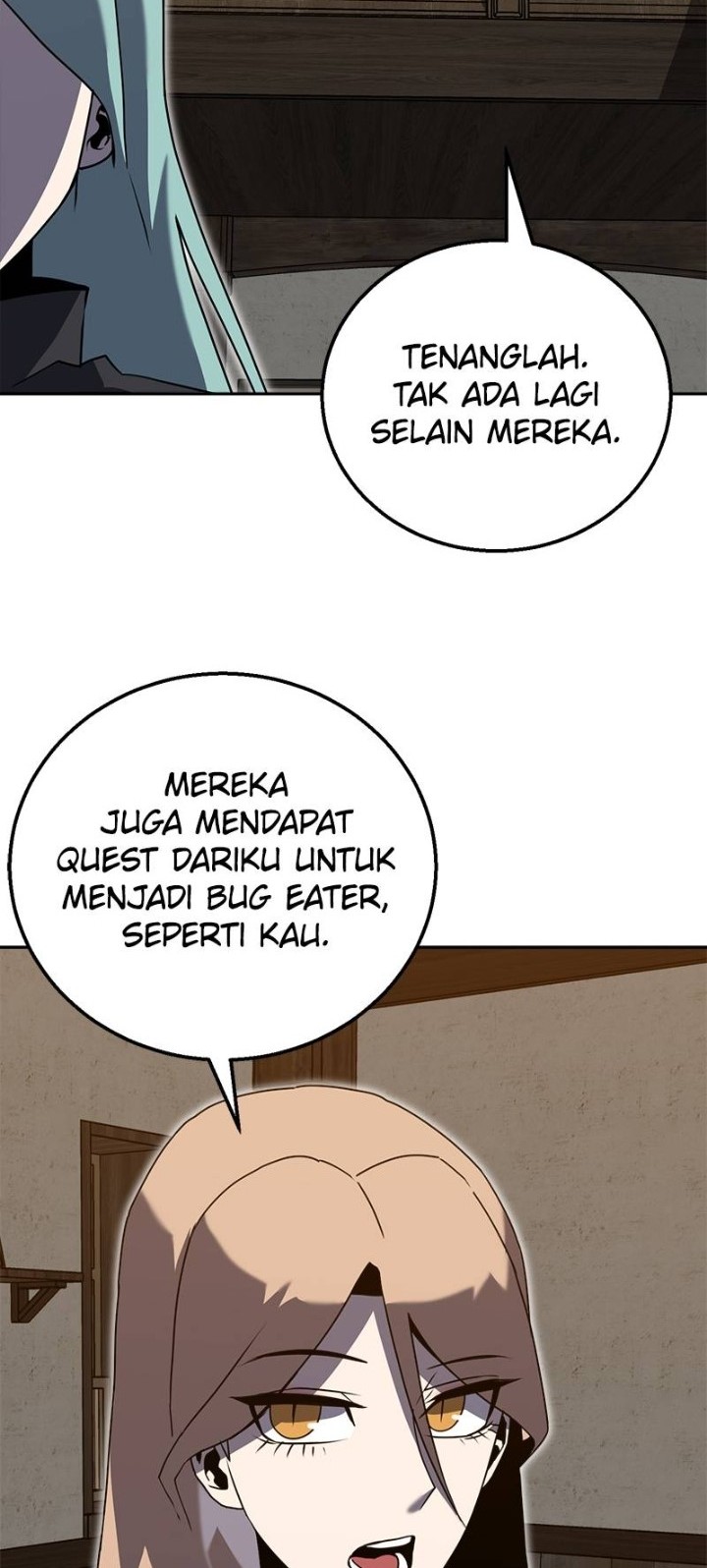 The Sword Emperor Who Surpasses His Previous Life Chapter 26 - halaman 2