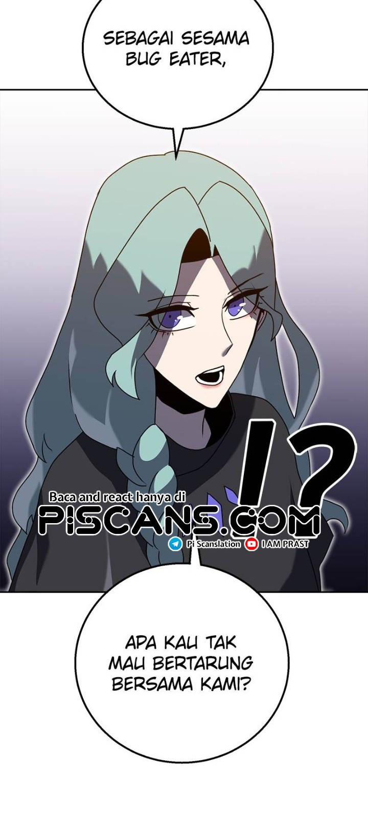 The Sword Emperor Who Surpasses His Previous Life Chapter 26 - halaman 20