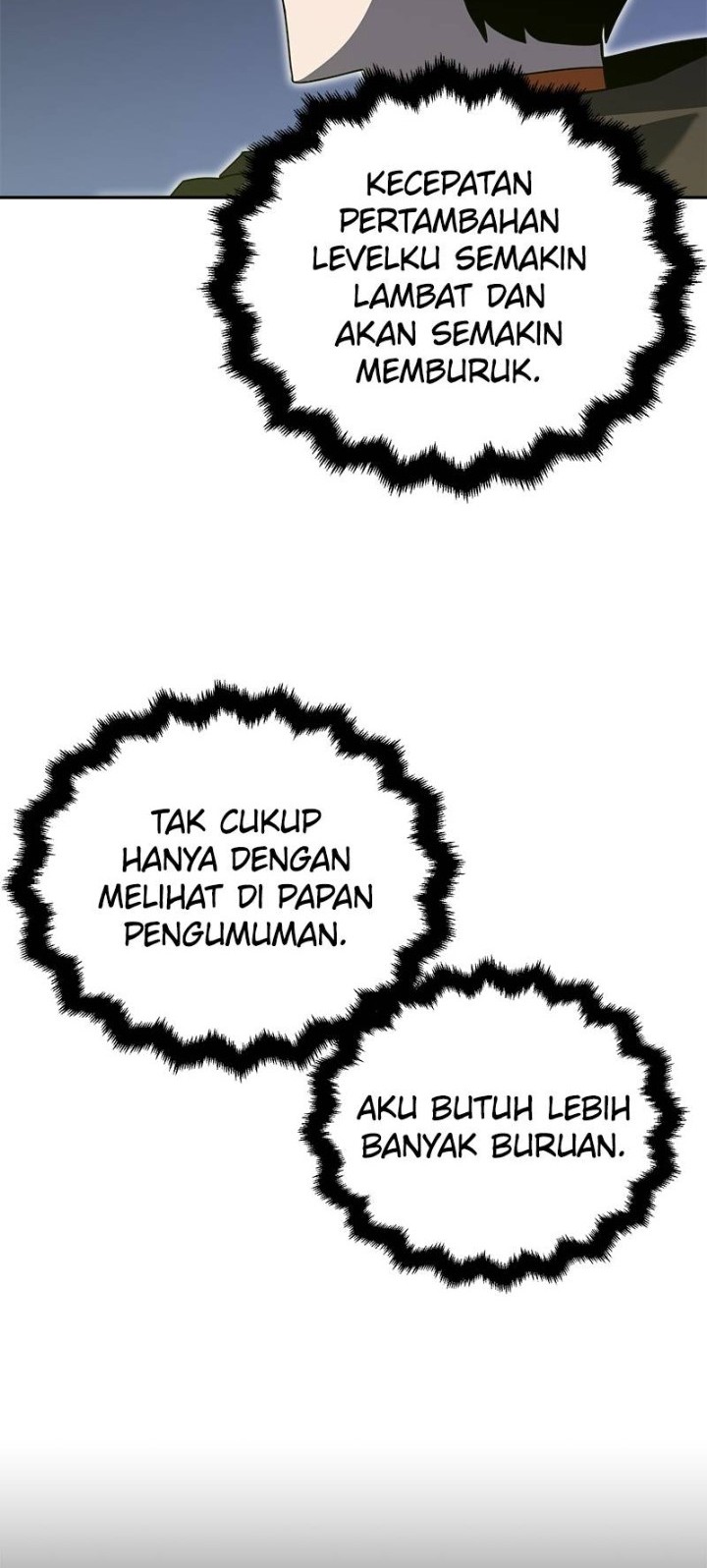 The Sword Emperor Who Surpasses His Previous Life Chapter 26 - halaman 31