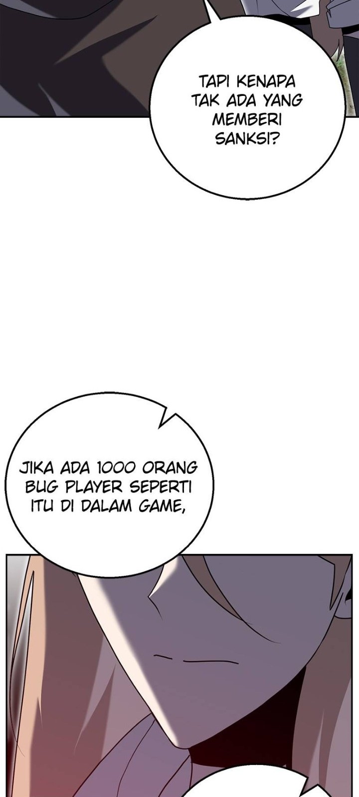The Sword Emperor Who Surpasses His Previous Life Chapter 26 - halaman 39