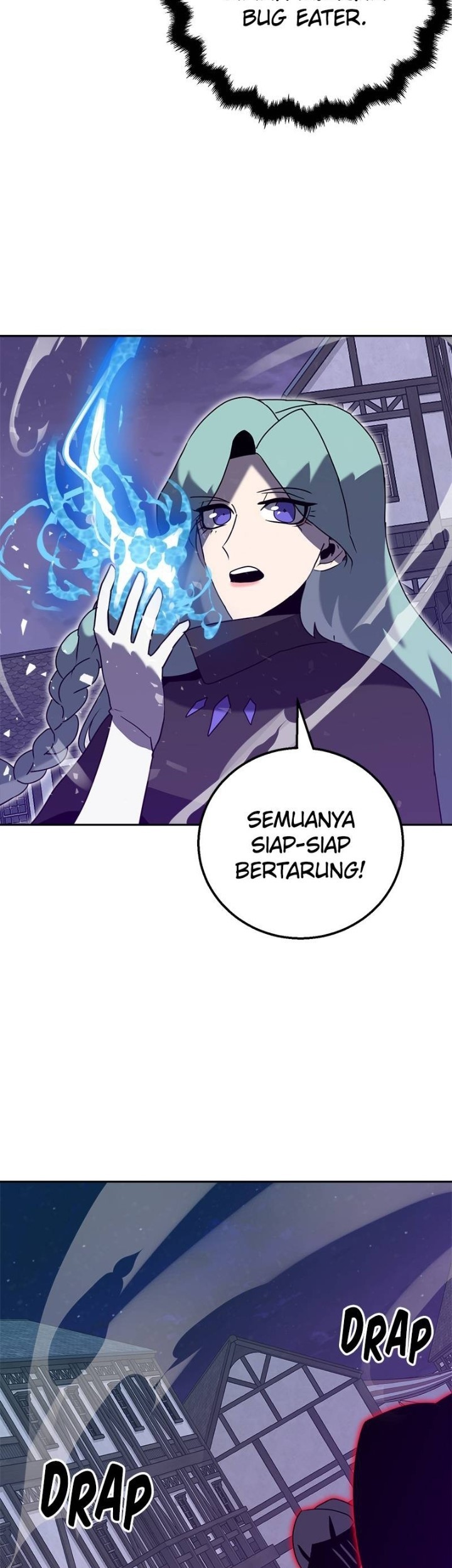 The Sword Emperor Who Surpasses His Previous Life Chapter 26 - halaman 53
