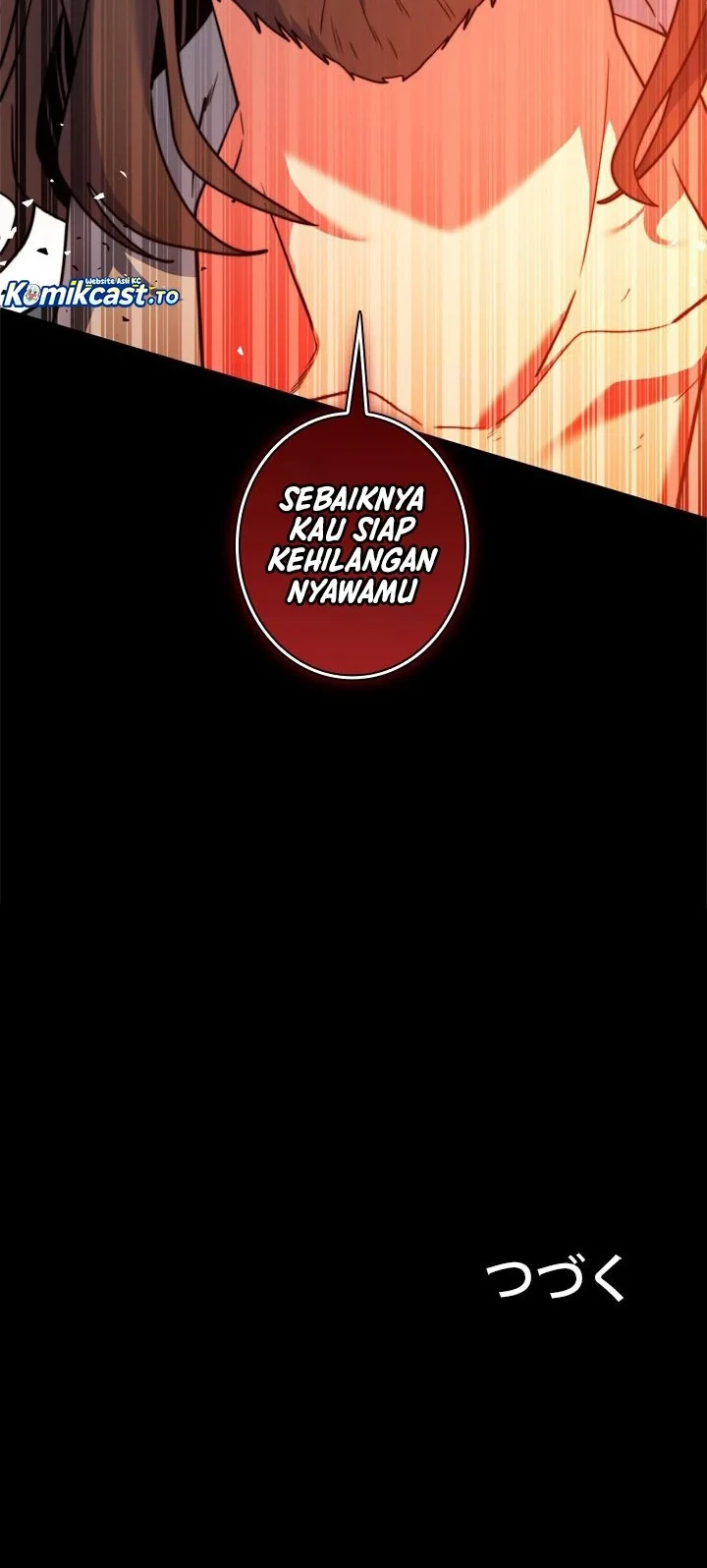 The Sword Emperor Who Surpasses His Previous Life Chapter 26 - halaman 66