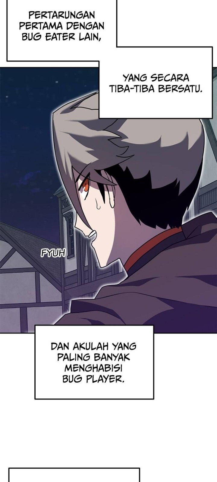 The Sword Emperor Who Surpasses His Previous Life Chapter 27 - halaman 4