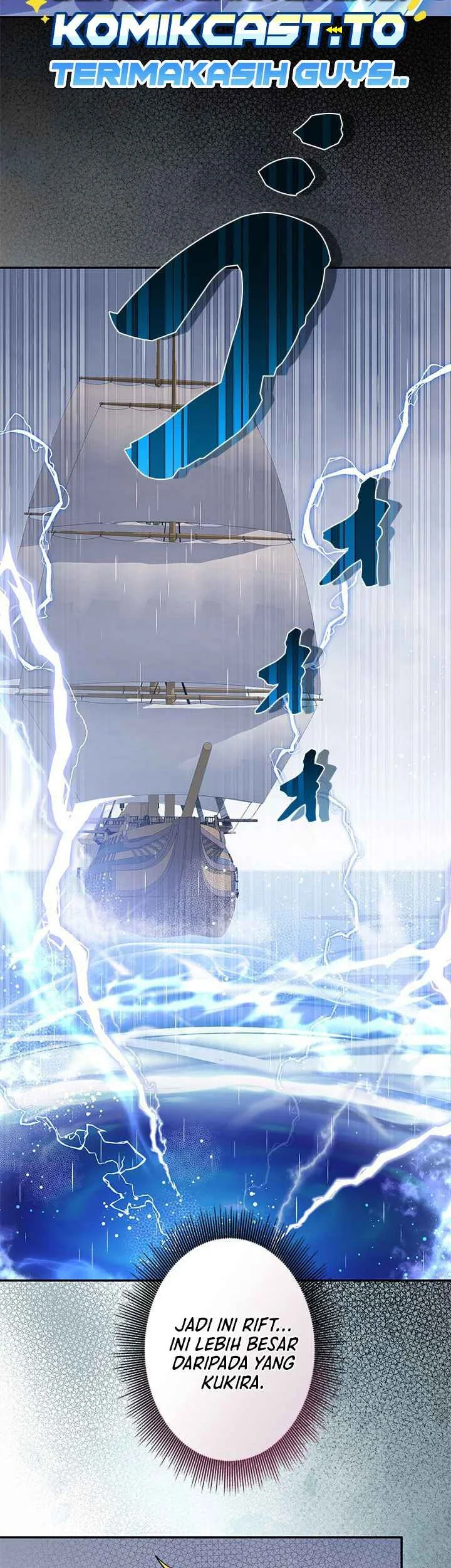 The Sword Emperor Who Surpasses His Previous Life Chapter 28 - halaman 3