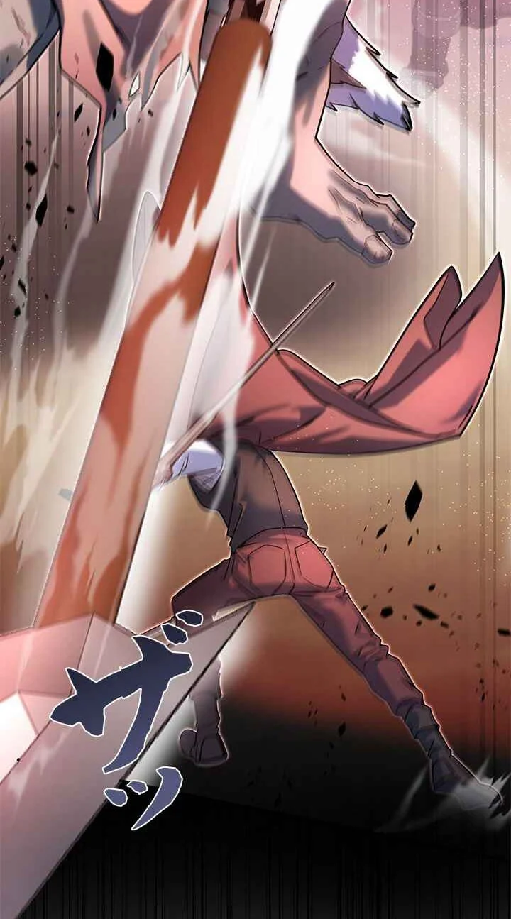 The Sword Emperor Who Surpasses His Previous Life Chapter 28 - halaman 39