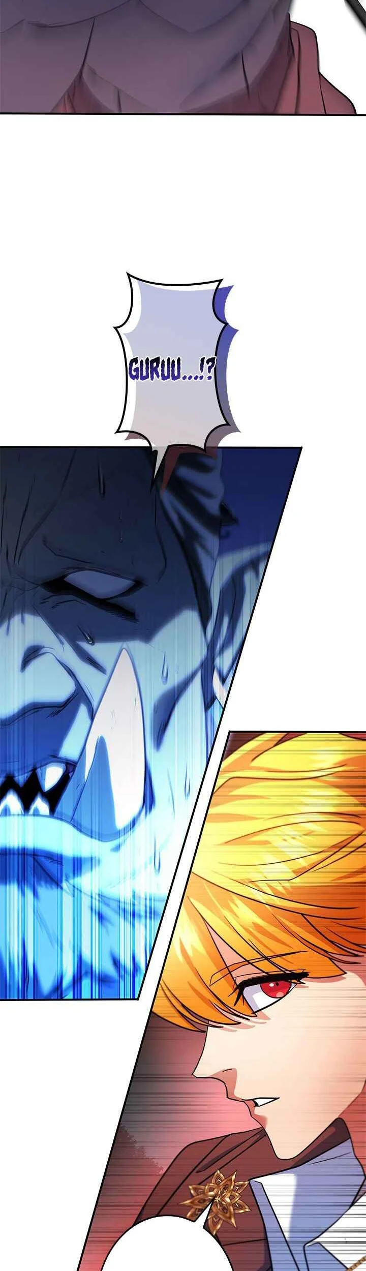 The Sword Emperor Who Surpasses His Previous Life Chapter 28 - halaman 45