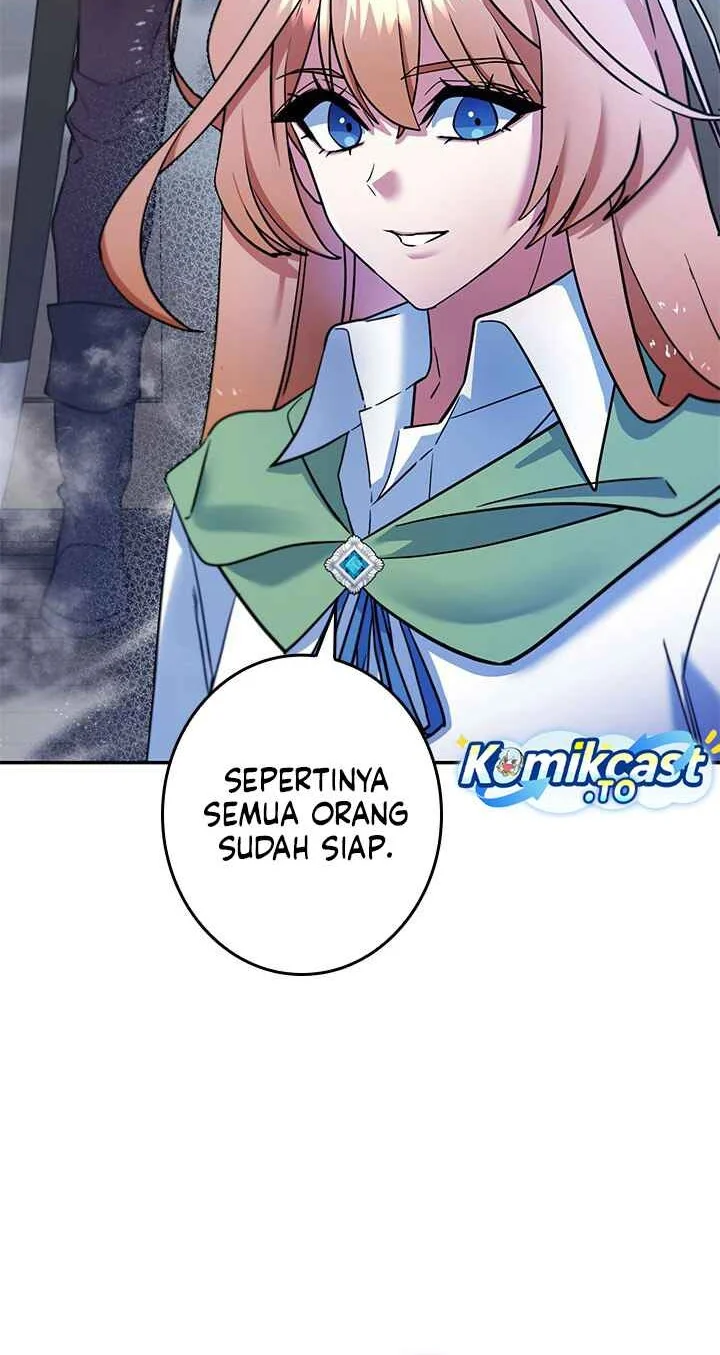 The Sword Emperor Who Surpasses His Previous Life Chapter 28 - halaman 5