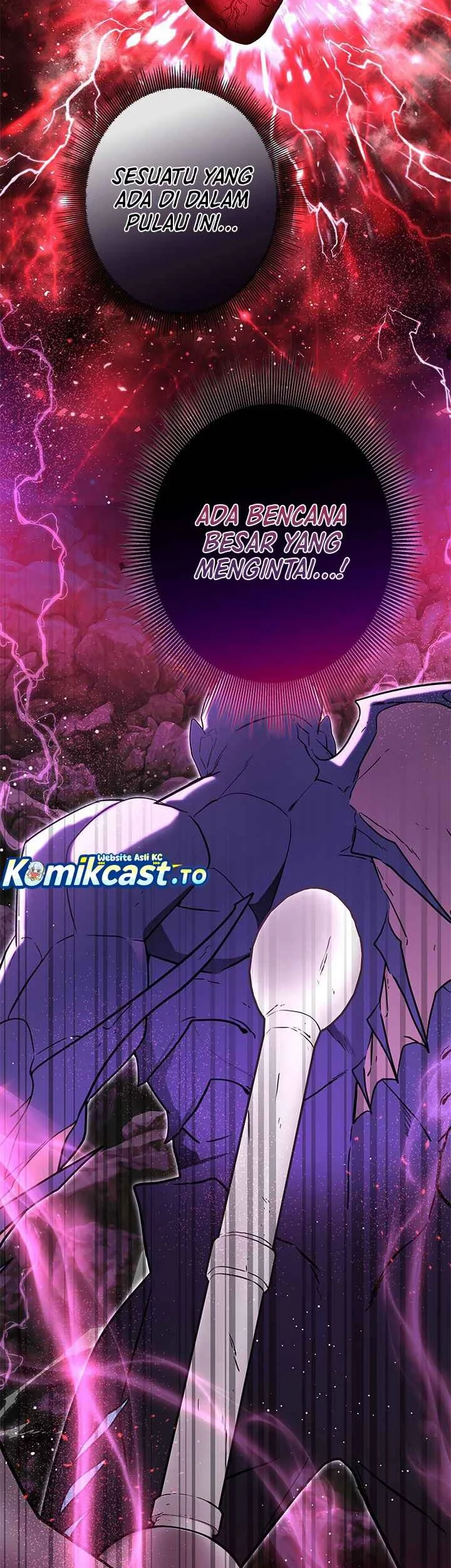 The Sword Emperor Who Surpasses His Previous Life Chapter 28 - halaman 53