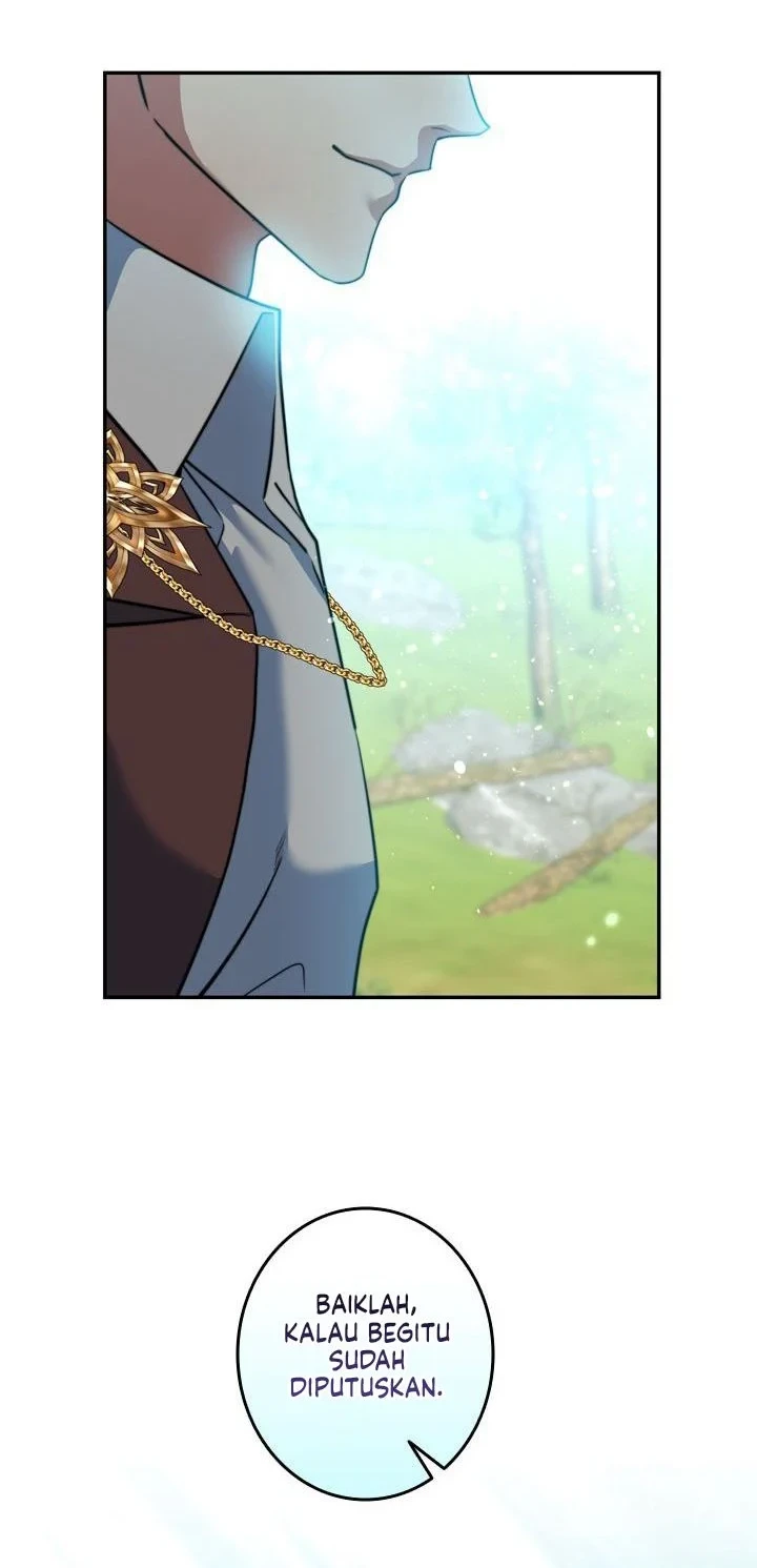 The Sword Emperor Who Surpasses His Previous Life Chapter 29 - halaman 18