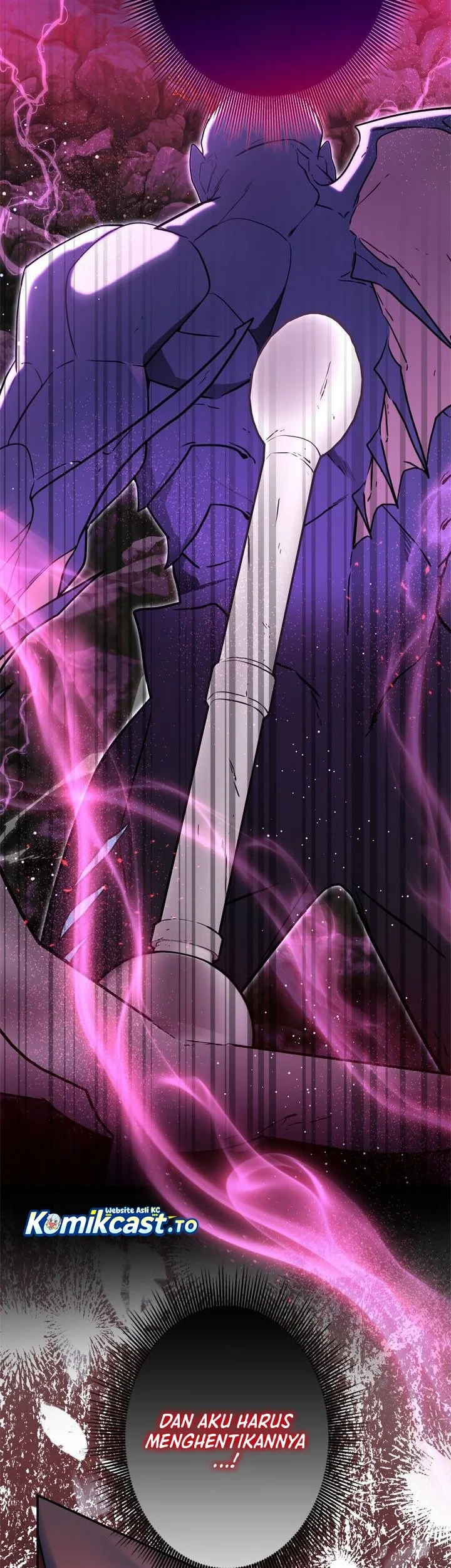 The Sword Emperor Who Surpasses His Previous Life Chapter 29 - halaman 3