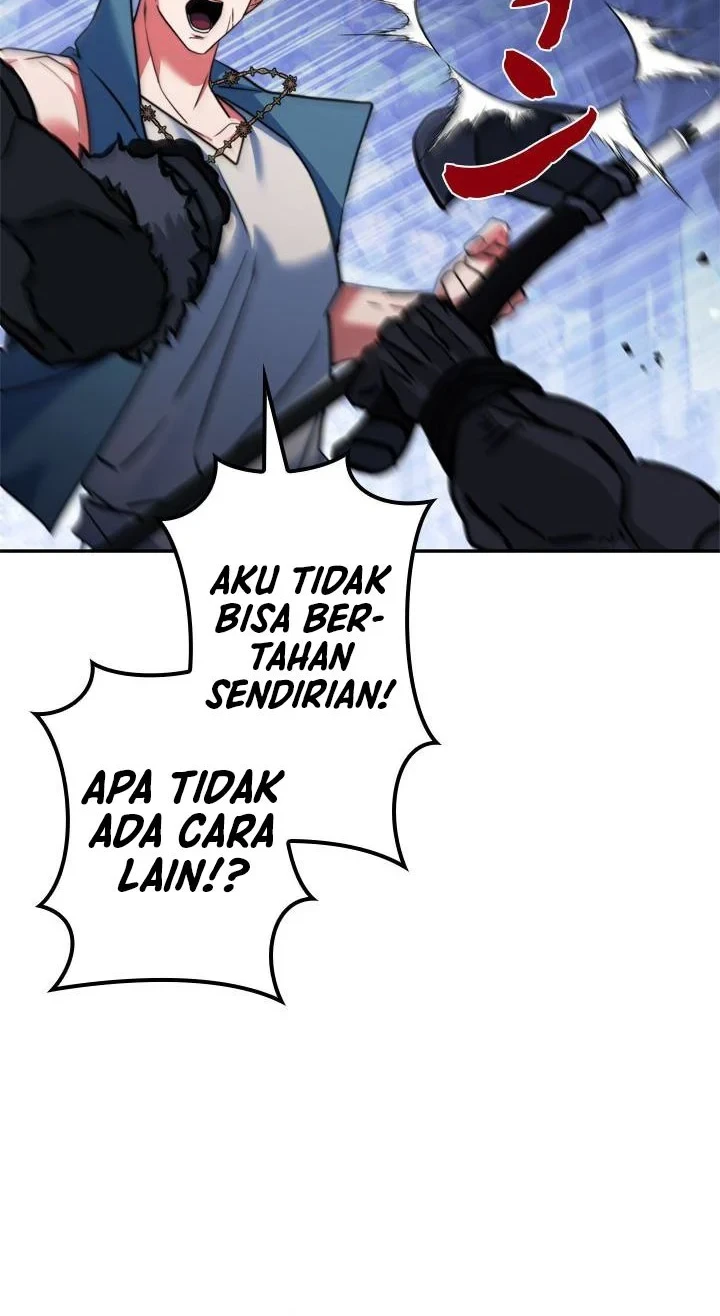 The Sword Emperor Who Surpasses His Previous Life Chapter 29 - halaman 34