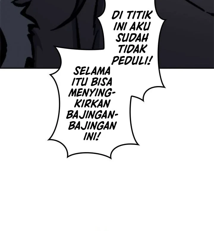 The Sword Emperor Who Surpasses His Previous Life Chapter 29 - halaman 42