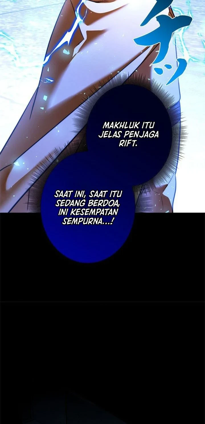 The Sword Emperor Who Surpasses His Previous Life Chapter 29 - halaman 60