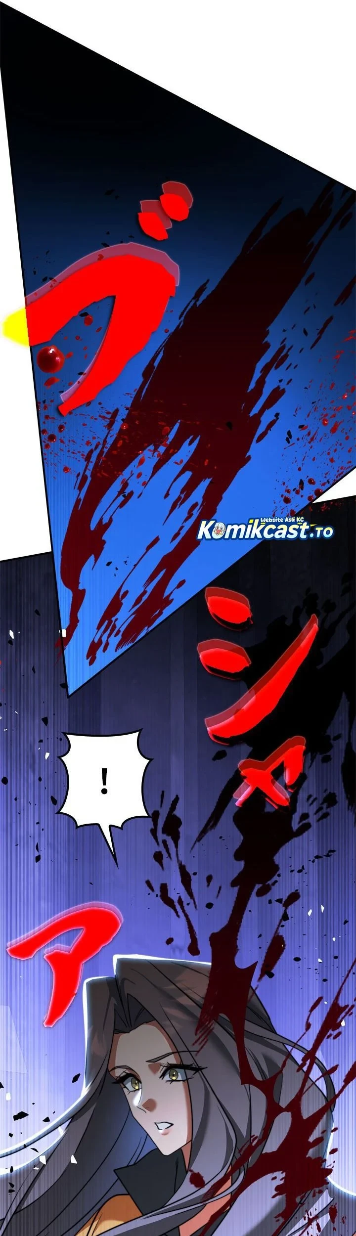 The Sword Emperor Who Surpasses His Previous Life Chapter 29 - halaman 64