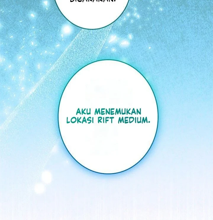 The Sword Emperor Who Surpasses His Previous Life Chapter 29 - halaman 8