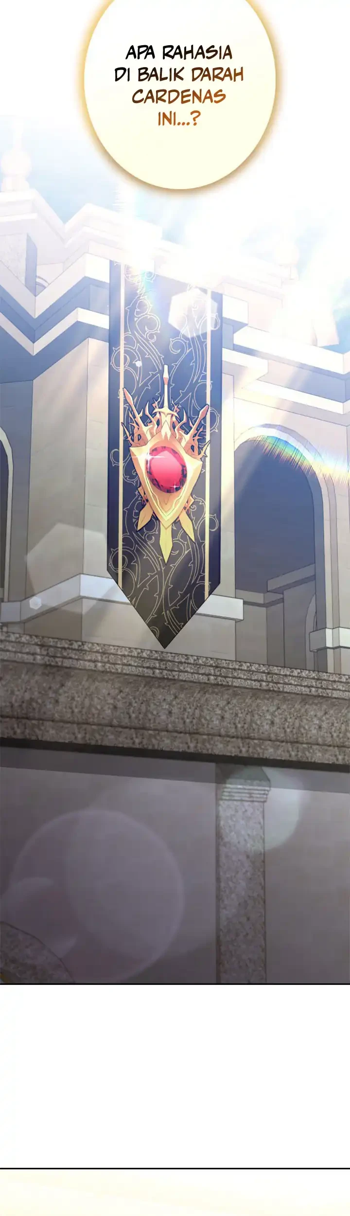 The Sword Emperor Who Surpasses His Previous Life Chapter 3 - halaman 10