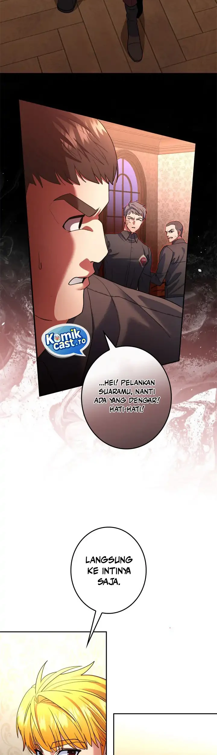 The Sword Emperor Who Surpasses His Previous Life Chapter 3 - halaman 20