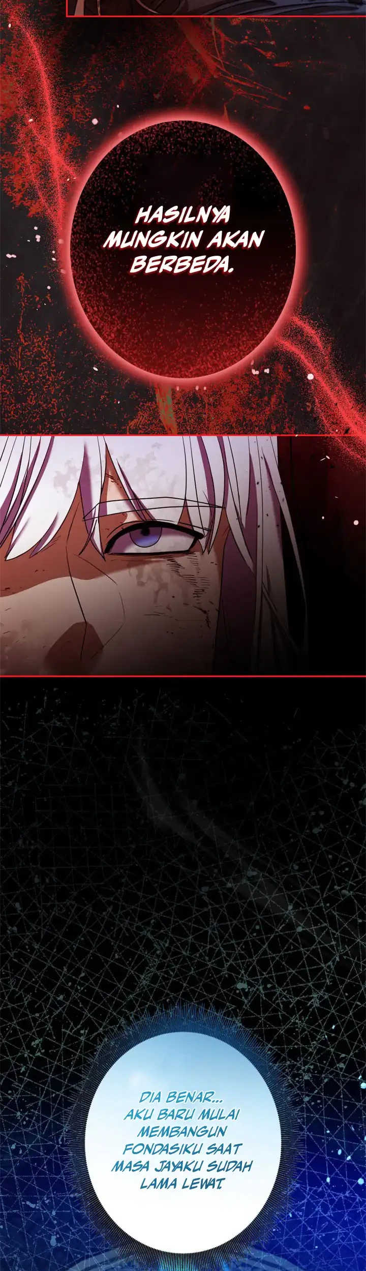 The Sword Emperor Who Surpasses His Previous Life Chapter 3 - halaman 4