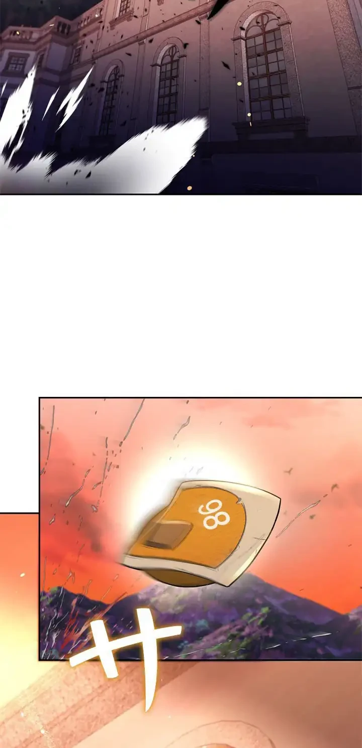 The Sword Emperor Who Surpasses His Previous Life Chapter 3 - halaman 45
