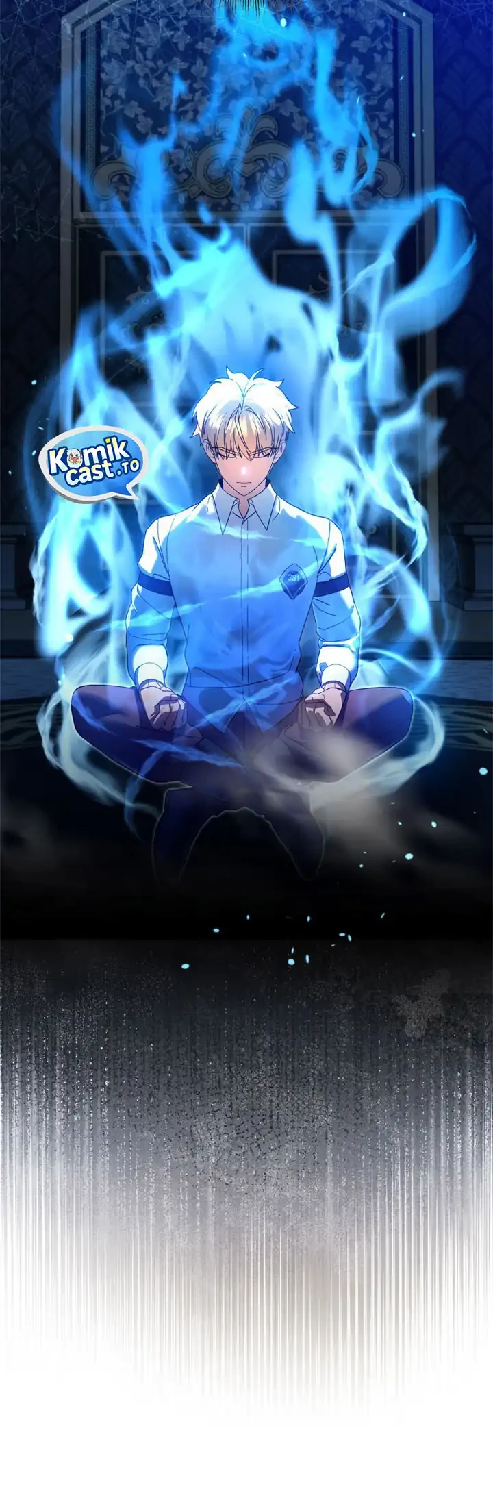 The Sword Emperor Who Surpasses His Previous Life Chapter 3 - halaman 5