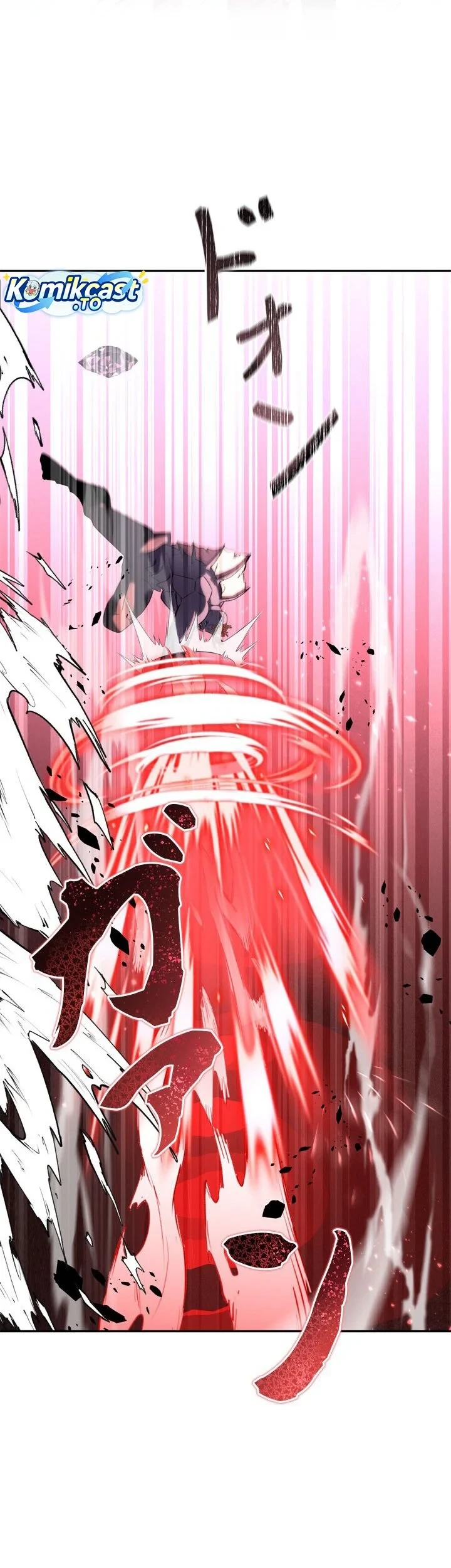 The Sword Emperor Who Surpasses His Previous Life Chapter 30 - halaman 26