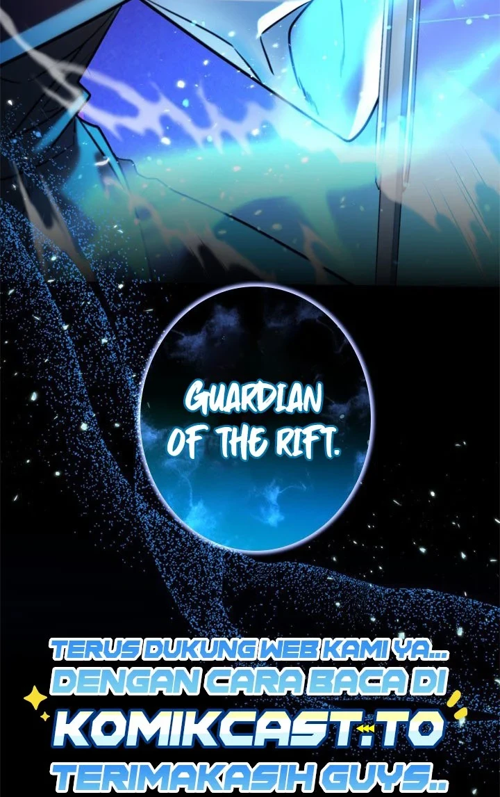 The Sword Emperor Who Surpasses His Previous Life Chapter 30 - halaman 31