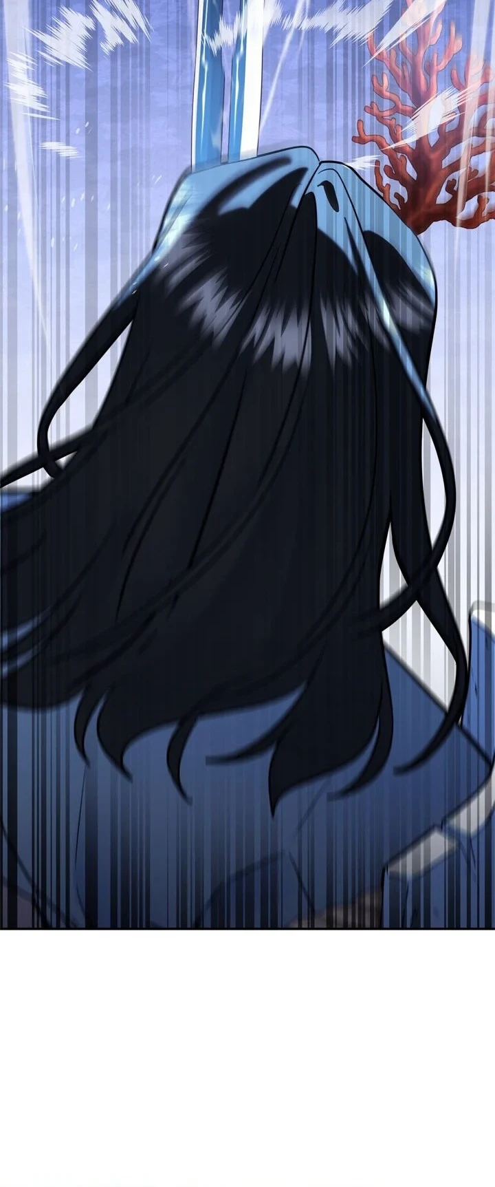 The Sword Emperor Who Surpasses His Previous Life Chapter 31 - halaman 10