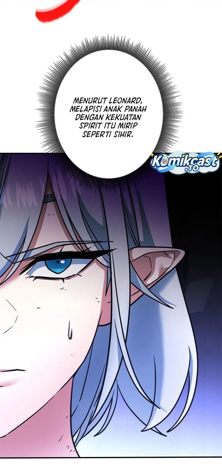The Sword Emperor Who Surpasses His Previous Life Chapter 31 - halaman 12